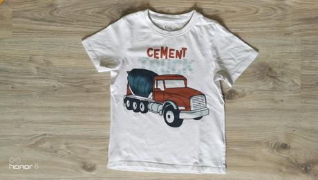 Letný balíček 116, 104–116