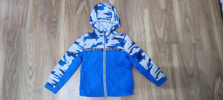 Prechodna bundicka, palomino,122