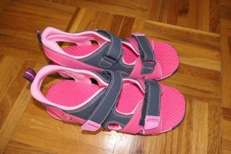 Pediped kvalitne, pohodlne, zdrava nozka top,v. 33, pediped,33