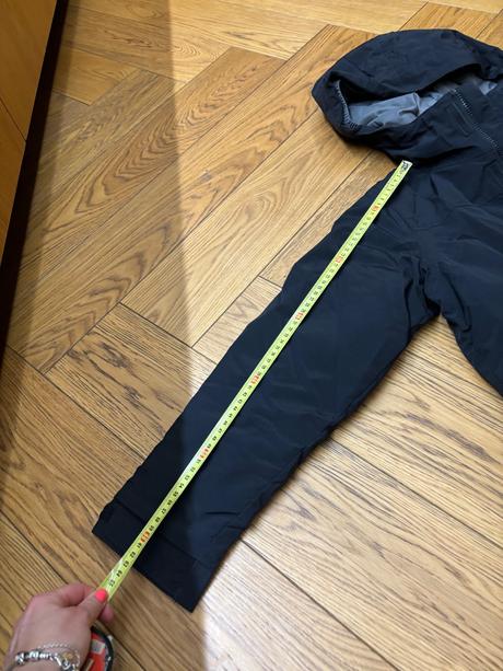 Bunda buurton, burton,152