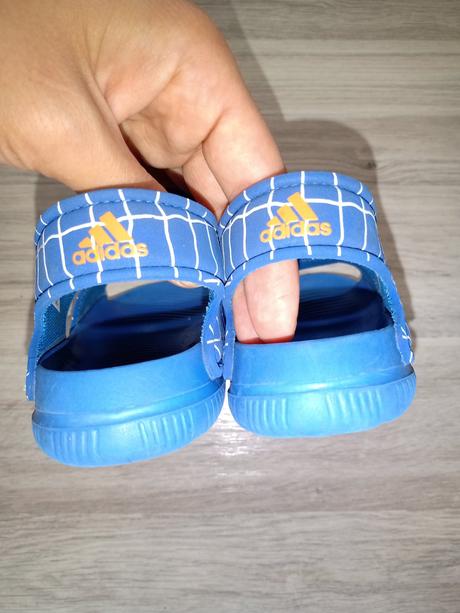 Sandale adidas altaswim, adidas,27