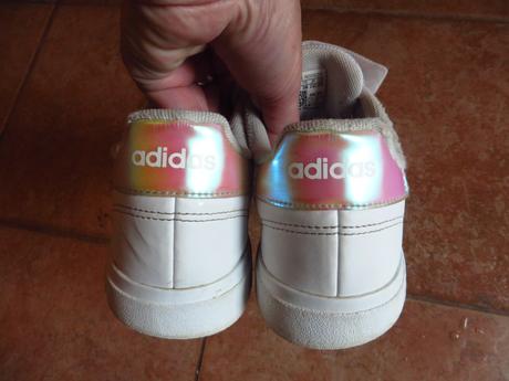 Tenisky adidas - veľ. 38 - vn. dl. 23,5 cm, adidas,38