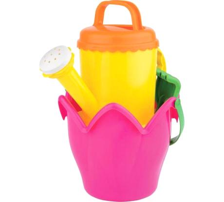 Sada do piesku 5ks 28cm, 