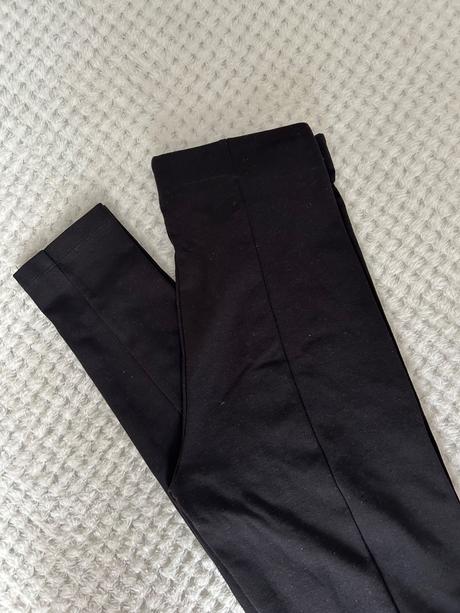 Legíny, h&m,xs