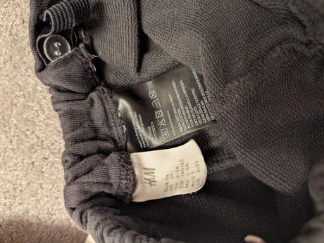 H&m súprava 98/104, h&m,98