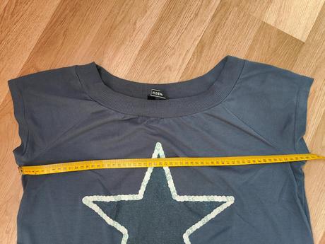 Tričko, bonprix,44