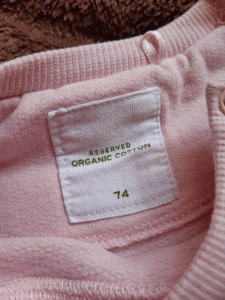 Suprava leginy a bunda, reserved,74