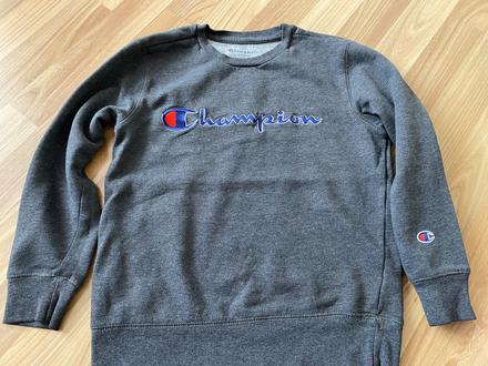 Mikina champion, champion,128