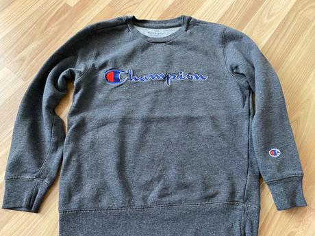 Mikina champion, champion,128