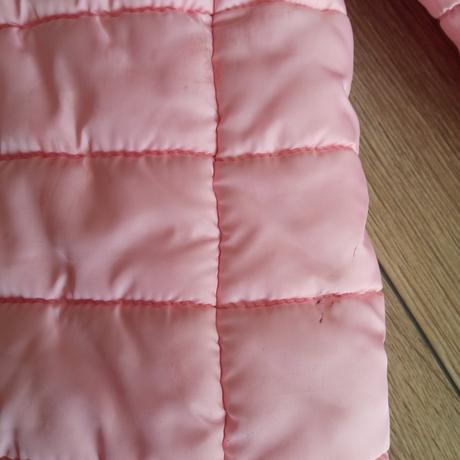 Bunda 5-6 rokov, dopodopo,116