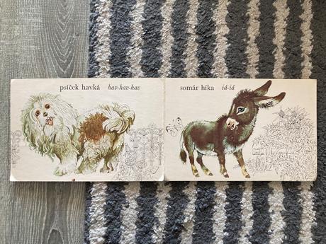 Medzi zvieratkami (1985), 