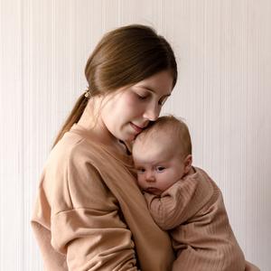 Partner mi neprispieva na dieťa a domácnosť