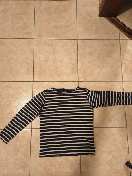 Tričko chlapčenské uniqlo, 116