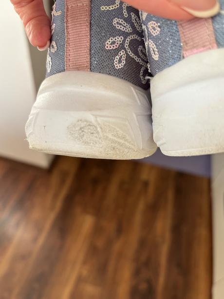 Svietiace tenisky nelli blu 29, nelli blu,29