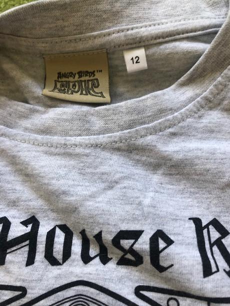 Dve tričká v stopercentom stave, 158