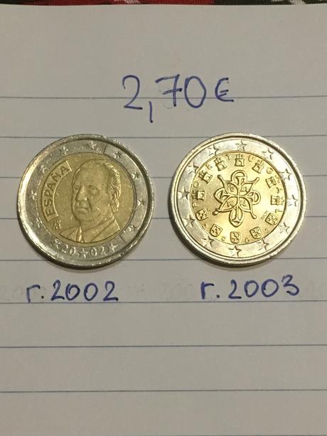 Pamätné a obehové mince 2-eurovky pre zberateľov,