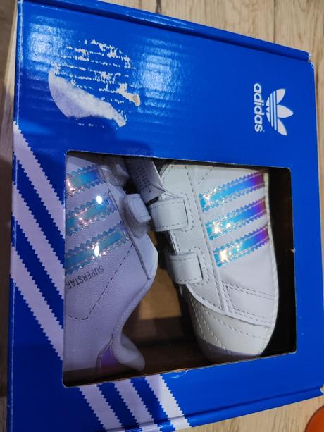 Superstar crib, adidas,21