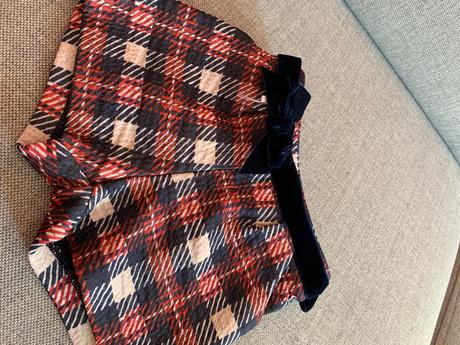 Kraťasy mayoral, mayoral,92