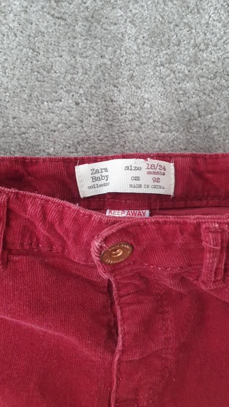 Mencestraky zara 92, zara,92