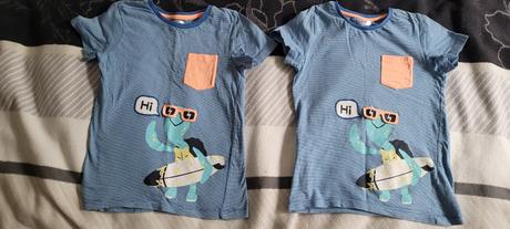 Tricka dvojicky motív korytnacka, pepco,122