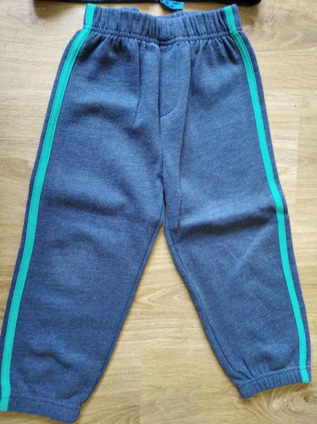 Tepláková súprava,veľ.104/110, 104