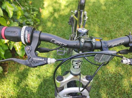 Detský bicykel 24, 24