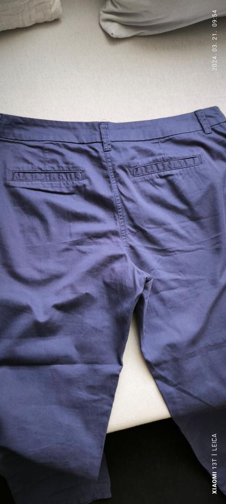 Nohavice f&f, f&f,40