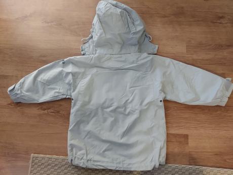 Jesenná bunda, h&m,98