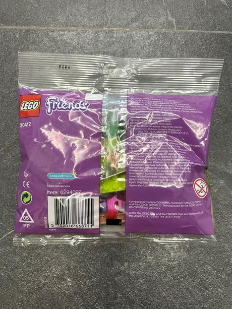 Lego 30412, 