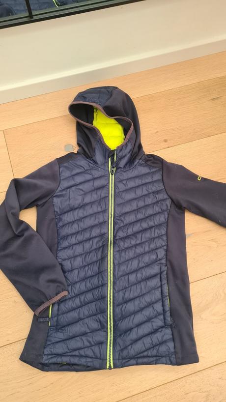 Bunda funkcna, alpine pro,152