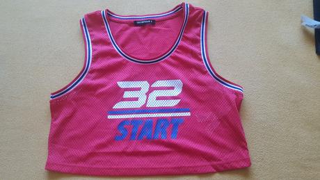 Sportove tielko, terranova,s