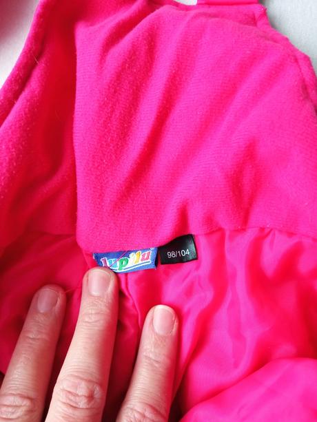 Otepľovačky, lupilu,98