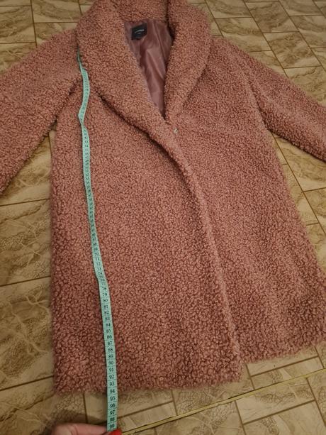 Teddy kabatik, next,m