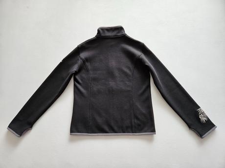 Luxusná bundička zn. bogner, 152