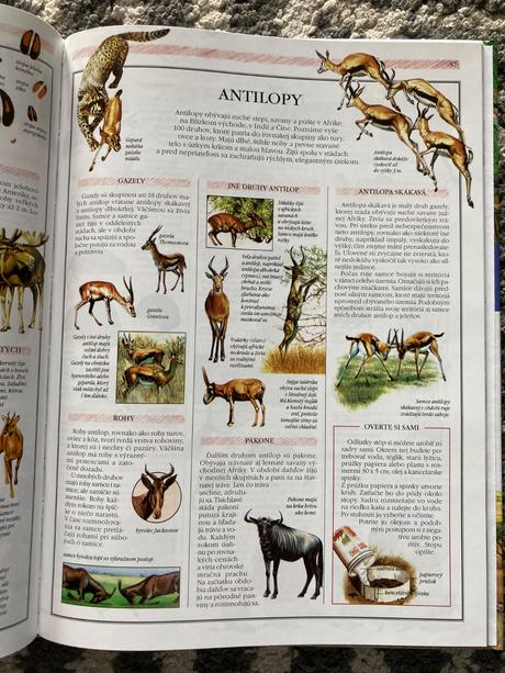 Svet prírody ottova ilustrovaná encyklopédia(2013), 