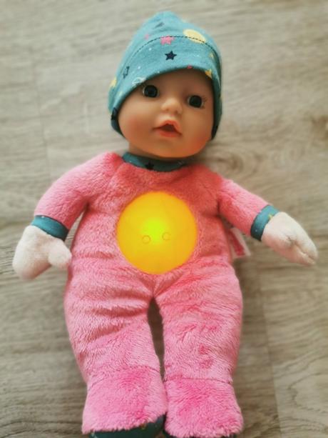 Bábika zapf creation,