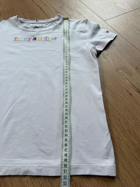 Tommy tricko, tommy hilfiger,152
