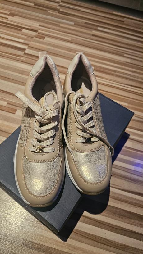 Nove botasky tom tailor v.40, tom tailor,40