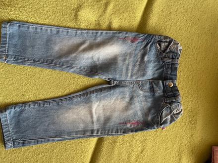 Predam rifle, ergee,86