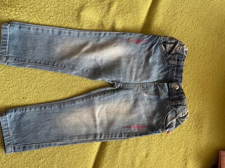 Predam rifle, ergee,86