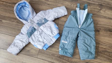 Súprava na zimu, 80