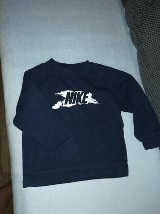 Mikina, nike,110