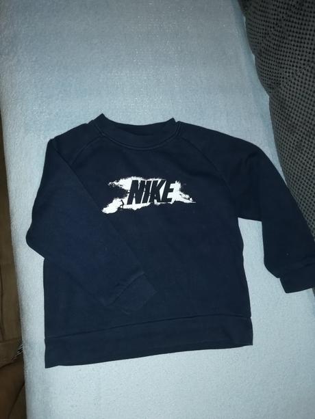 Mikina, nike,110
