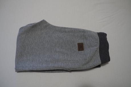 Chlapčenské tepláky, f&f,134