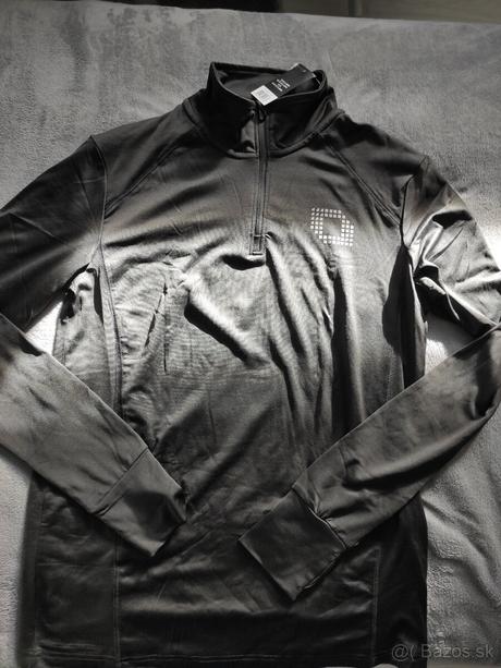 Pánske funkčné termotričko, crivit,l