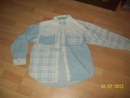 Košela na donosenie, 152