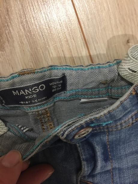 Rifle, mango,86