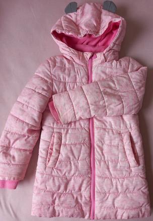 Zimná vetrovka, dopodopo,122