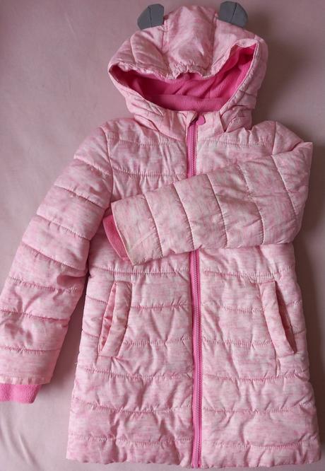 Zimná vetrovka, dopodopo,122