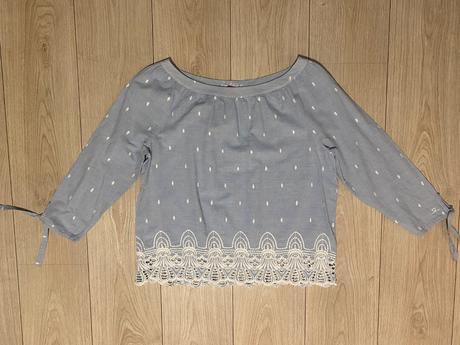 Dámska blúzka, s.oliver,40
